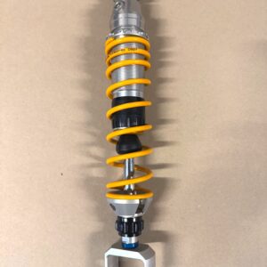 Amm. Ohlins Piaggio Vespa 50 (old model) / 125 small frame-REAR- S36ER1